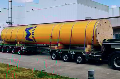 Offshore 1 - Citic Censa
