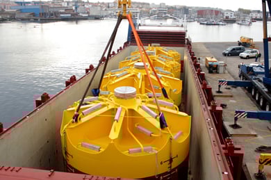 Offshore 3 - Citic Censa